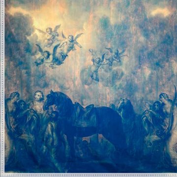 Victorias Painting